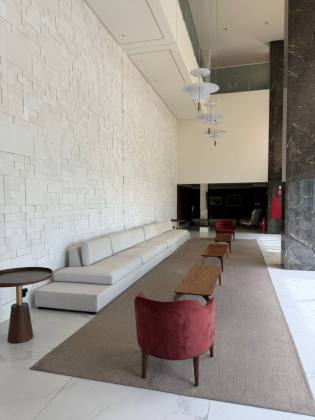 Versatto Jardins | Apartamento à Venda – Jardins