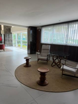 Versatto Jardins | Apartamento à Venda – Jardins