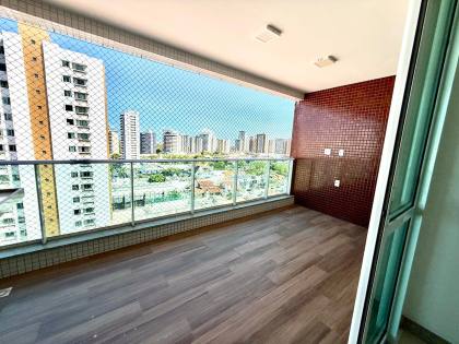 Alameda Residence | Apartamento à Venda