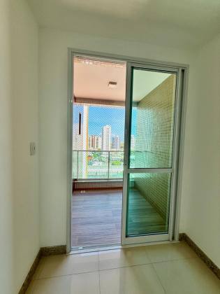 Alameda Residence | Apartamento à Venda