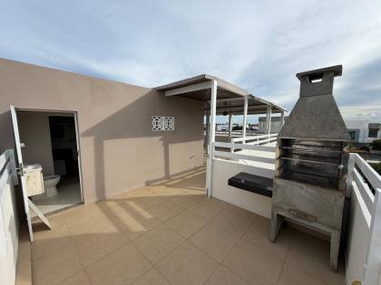 Casa Duplex no Fragata | Sofisticação, Conforto e Exclusividade / Aruana