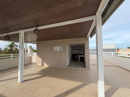 Casa Duplex no Fragata | Sofisticação, Conforto e Exclusividade / Aruana