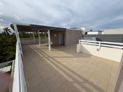 Casa Duplex no Fragata | Sofisticação, Conforto e Exclusividade / Aruana