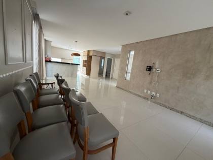 Casa Duplex no Fragata | Sofisticação, Conforto e Exclusividade / Aruana