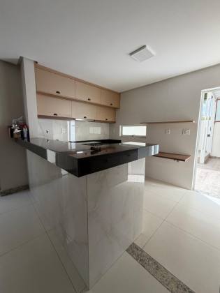 Casa Duplex no Fragata | Sofisticação, Conforto e Exclusividade / Aruana