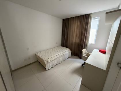 Casa Duplex no Fragata | Sofisticação, Conforto e Exclusividade / Aruana