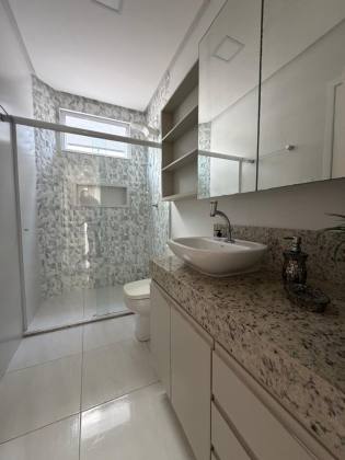 Casa Duplex no Fragata | Sofisticação, Conforto e Exclusividade / Aruana