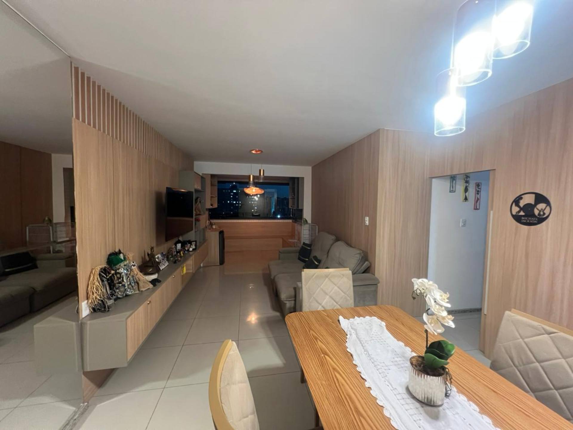 Alameda Residence | Apartamento à Venda – Luzia