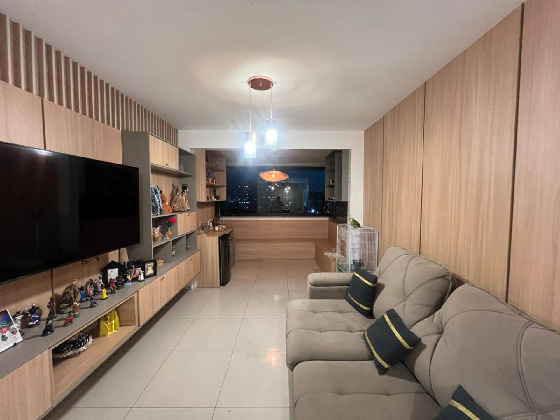 Alameda Residence | Apartamento à Venda – Luzia.