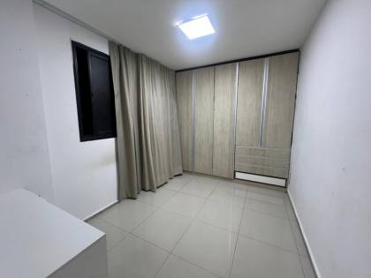 Alameda Residence | Apartamento à Venda – Luzia