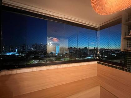 Alameda Residence | Apartamento à Venda – Luzia