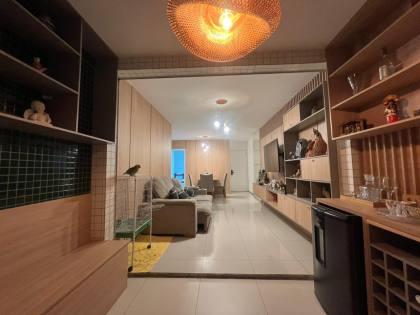 Alameda Residence | Apartamento à Venda – Luzia