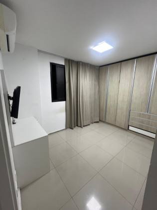 Alameda Residence | Apartamento à Venda – Luzia