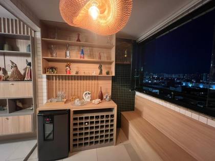 Alameda Residence | Apartamento à Venda – Luzia