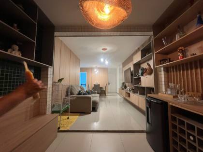 Alameda Residence | Apartamento à Venda – Luzia