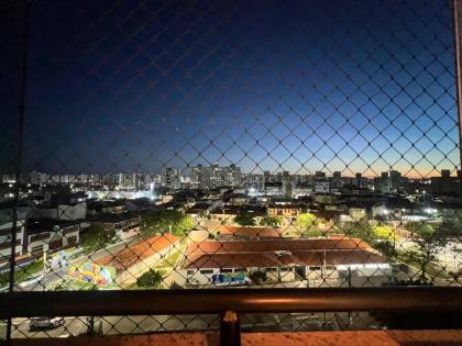 Alameda Residence | Apartamento à Venda – Luzia