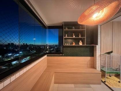 Alameda Residence | Apartamento à Venda – Luzia