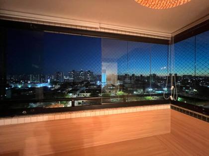 Alameda Residence | Apartamento à Venda – Luzia