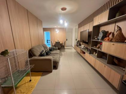 Alameda Residence | Apartamento à Venda – Luzia