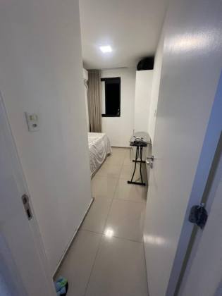 Alameda Residence | Apartamento à Venda – Luzia