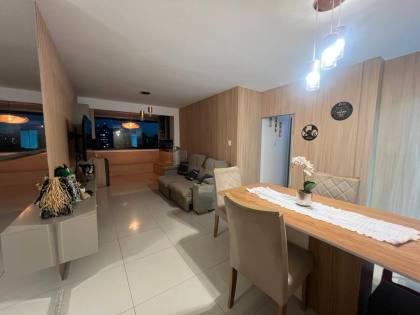 Alameda Residence | Apartamento à Venda – Luzia