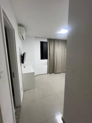 Alameda Residence | Apartamento à Venda – Luzia