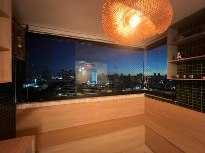 Alameda Residence | Apartamento à Venda – Luzia