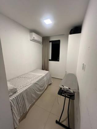 Alameda Residence | Apartamento à Venda – Luzia