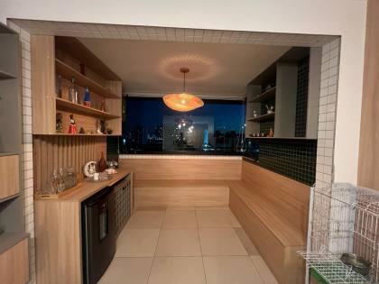 Alameda Residence | Apartamento à Venda – Luzia