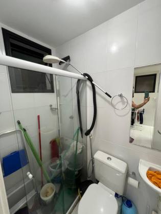 Alameda Residence | Apartamento à Venda – Luzia