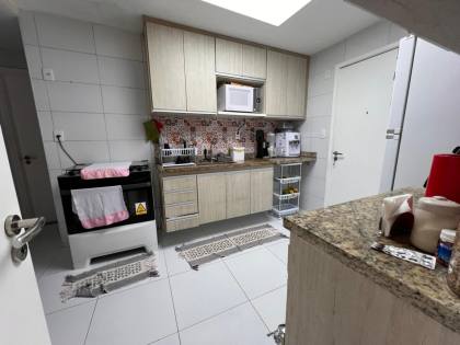 Alameda Residence | Apartamento à Venda – Luzia