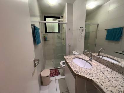 Alameda Residence | Apartamento à Venda – Luzia