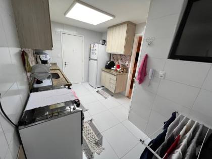 Alameda Residence | Apartamento à Venda – Luzia