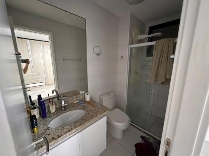 Alameda Residence | Apartamento à Venda – Luzia