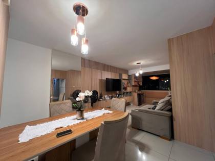 Alameda Residence | Apartamento à Venda – Luzia