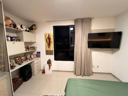 Alameda Residence | Apartamento à Venda – Luzia