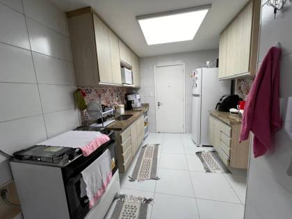 Alameda Residence | Apartamento à Venda – Luzia