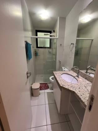 Alameda Residence | Apartamento à Venda – Luzia