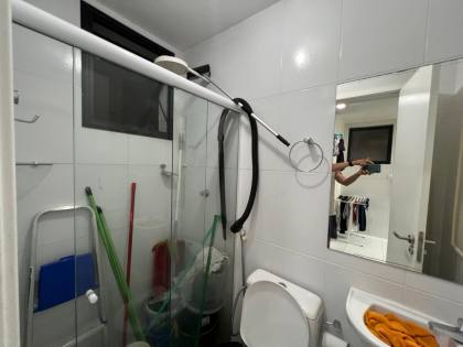 Alameda Residence | Apartamento à Venda – Luzia