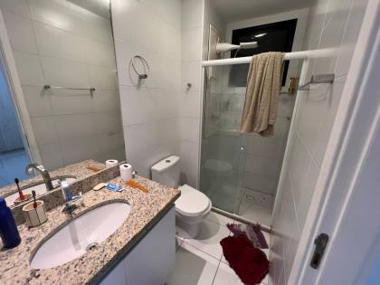Alameda Residence | Apartamento à Venda – Luzia