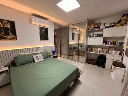 Alameda Residence | Apartamento à Venda – Luzia