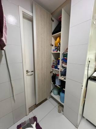 Alameda Residence | Apartamento à Venda – Luzia