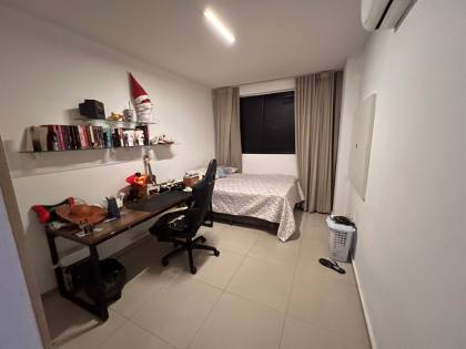 Alameda Residence | Apartamento à Venda – Luzia