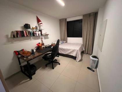 Alameda Residence | Apartamento à Venda – Luzia