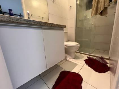 Alameda Residence | Apartamento à Venda – Luzia