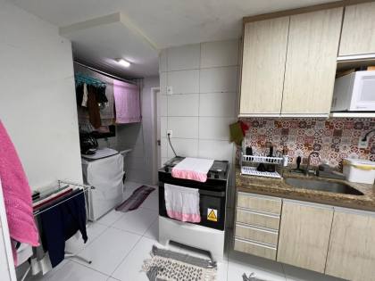 Alameda Residence | Apartamento à Venda – Luzia