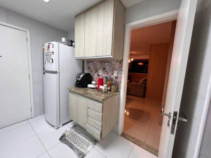 Alameda Residence | Apartamento à Venda – Luzia