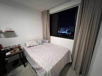 Alameda Residence | Apartamento à Venda – Luzia