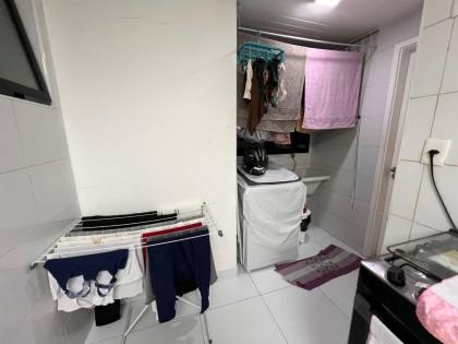 Alameda Residence | Apartamento à Venda – Luzia