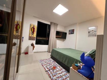 Alameda Residence | Apartamento à Venda – Luzia